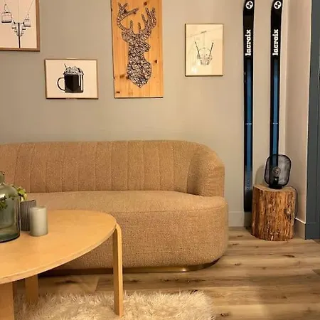 아파트 Le Cocon De Celine